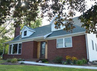 1530 Battle Creek Rd, Charlotte, MI 48813