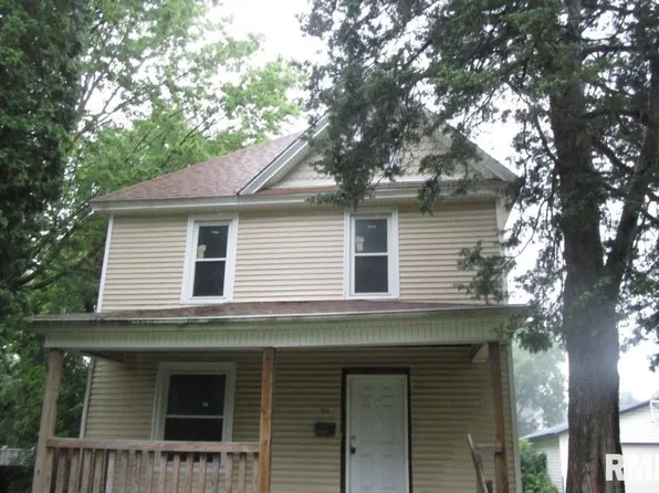 1110 Oneida Ave, Davenport, IA 52803