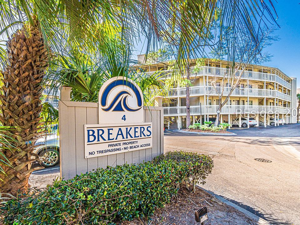 1st image of 4 N Forest Beach Dr APT 208
