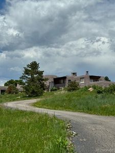 6877 Marshall Drive, Boulder, CO, 80303