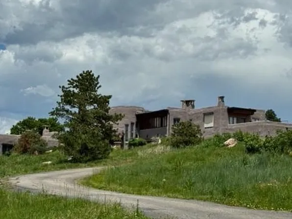 6877 Marshall Drive, Boulder, CO 80303