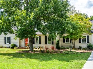 310 Cotton Lane, Franklin, TN 37069