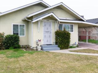 1044 S Hope Avenue, Reedley, CA 93654