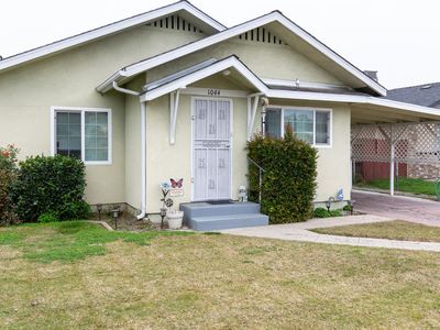 1044 S Hope Avenue, Reedley, CA, 93654