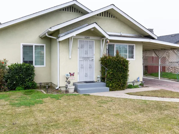 1044 S Hope Avenue, Reedley, CA 93654