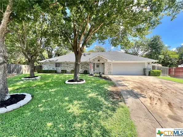 1101 August Dr, Killeen, TX 76549