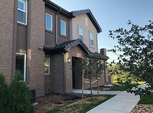 9040 E Caley Way, Greenwood Village, CO 80111