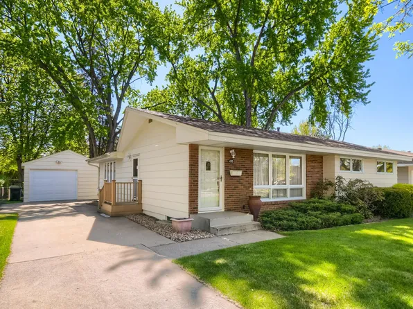 6575 Monroe St NE, Fridley, MN 55432