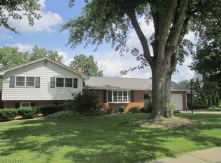 8845 N Leroy Rd, Westfield Center, OH 44251