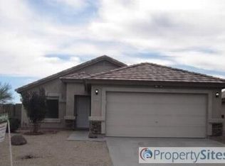 1007 E Santa Cruz Ln, Apache Junction, AZ 85119