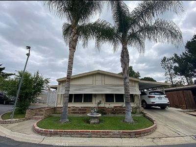1601 S Garey Ave SPACE 20, Pomona, CA, 91766