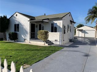 3253 Adriatic Ave, Long Beach, CA 90810