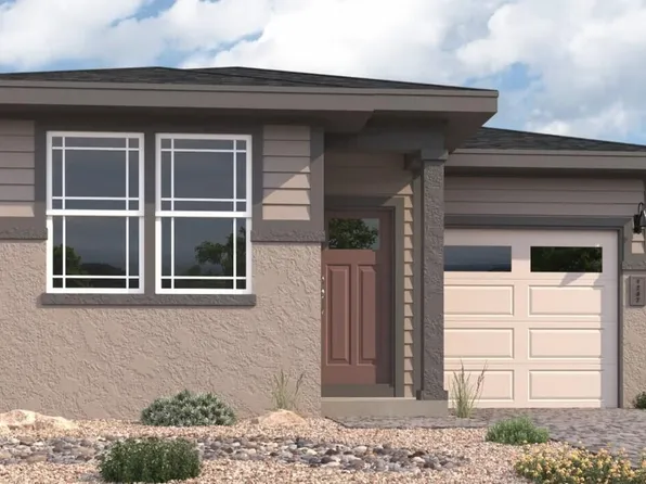 1283 Deadwood Ln, Prescott, AZ 86305