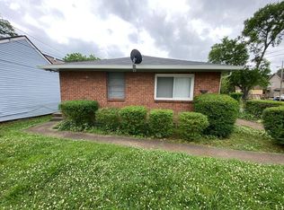 81 Green St #B, Nashville, TN 37210