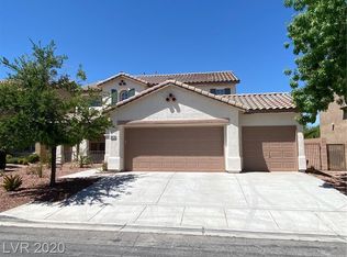 10270 Rarity Ave, Las Vegas, NV 89135