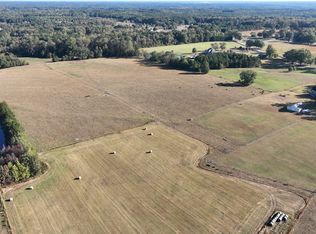 LOT 6 Mask Rd, Brooks, GA 30205