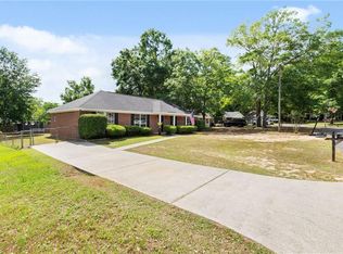6601 Woodside Ct E, Theodore, AL 36582