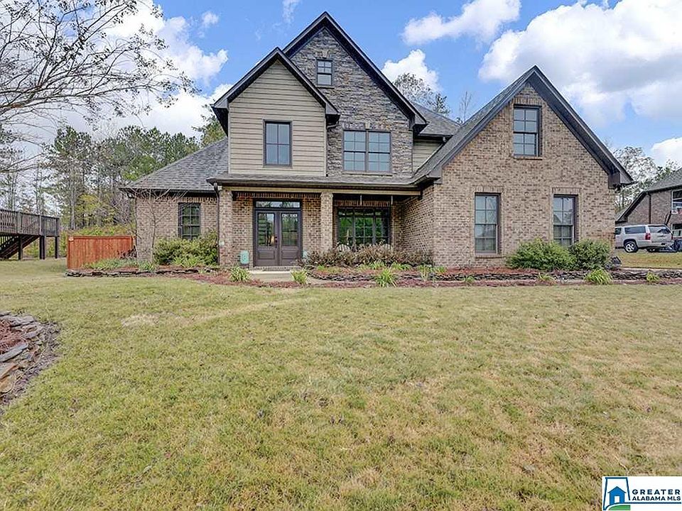 281 Grey Oaks Dr, Pelham, AL 35124 Zillow