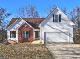 121 Kayla Ct, Griffin, GA 30223