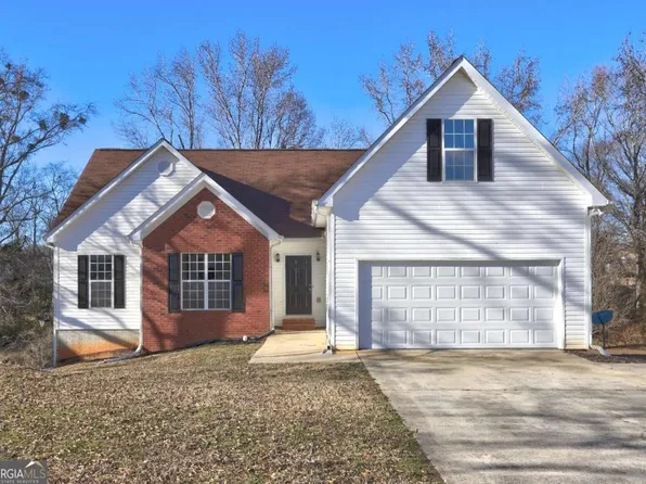 121 Kayla Ct, Griffin, GA 30223
