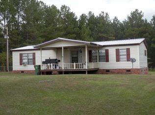 204 Cox Ave, Moultrie, GA 31768