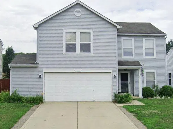 4200 Doten Dr, Lafayette, IN 47909