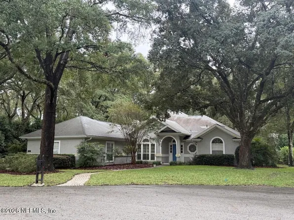 3647 ROYAL TROON Court, Green Cove Springs, FL 32043