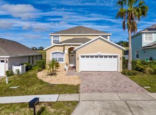 254 Gleneagles Dr, Davenport, FL 33897