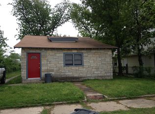 317 S Victor Ave, Tulsa, OK 74104