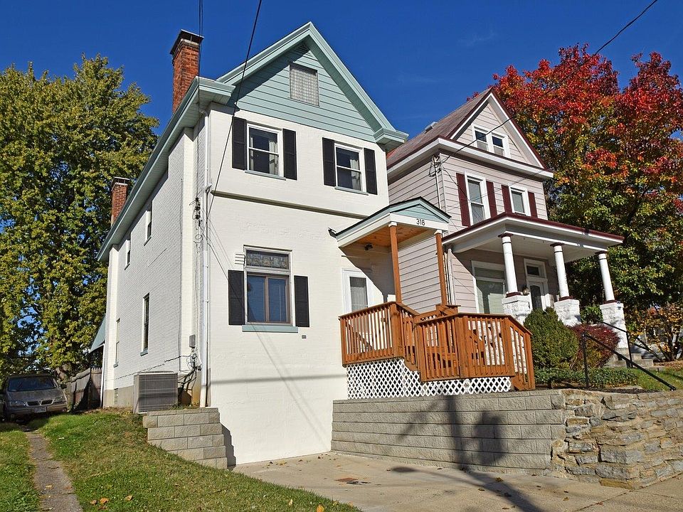 1st image of 318 McClelland Ave