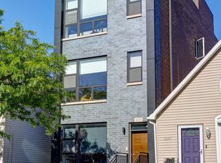 1631 S Carpenter St #1, Chicago, IL 60608