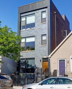 1631 S Carpenter St #1, Chicago, IL, 60608