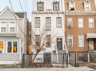 258 Clerk St, Jersey City, NJ 07304