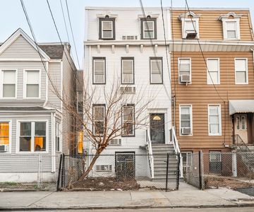 258 Clerk St, Jersey City, NJ, 07304
