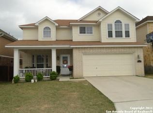 23107 Airedale Ln, San Antonio, TX 78260