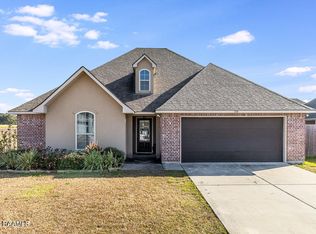 133 Teal Hollow Dr, Youngsville, LA 70592