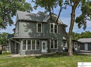 1906 N 45th St, Omaha, NE 68104