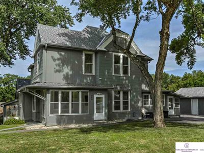 1906 N 45th St, Omaha, NE, 68104