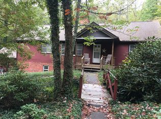 50 Longview Rd, Spruce Pine, NC 28777