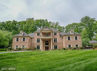 8455 Lee Alan Dr, Fairfax Station, VA 22039