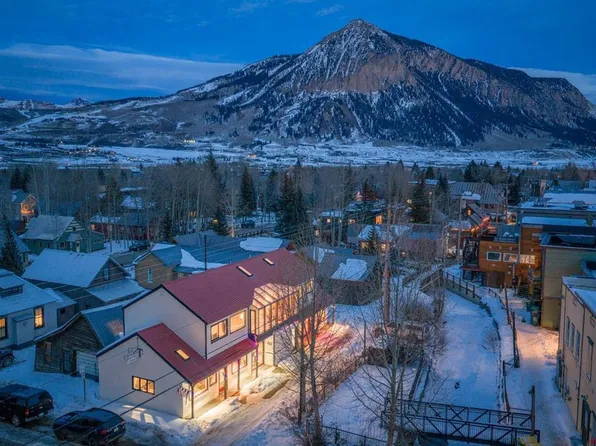 310 Second Street, Crested Butte, CO 81224