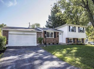 3390 Hunt Club Rd N, Westerville, OH 43081