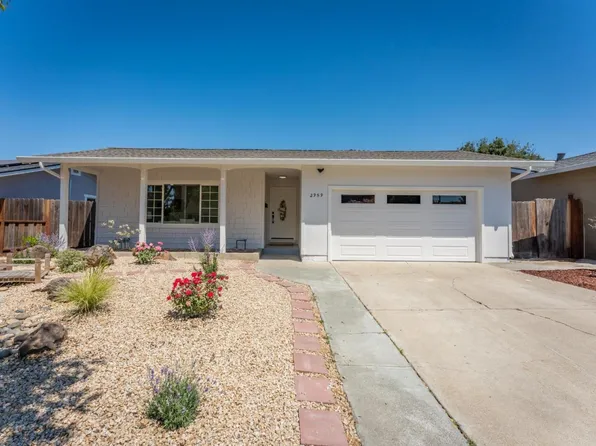 2959 Fallwood Ln, San Jose, CA 95132