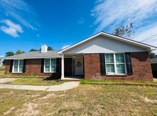 2221 Hephzibah McBean Rd, Hephzibah, GA 30815