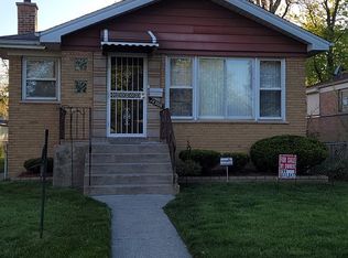 14308 University Ave, Dolton, IL 60419