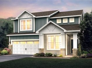 2022 Baker Ln, Stow, OH 44224