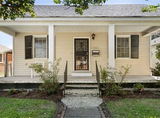 4008 Catherine Ave, Metairie, LA 70001