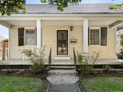 4008 Catherine Ave, Metairie, LA, 70001