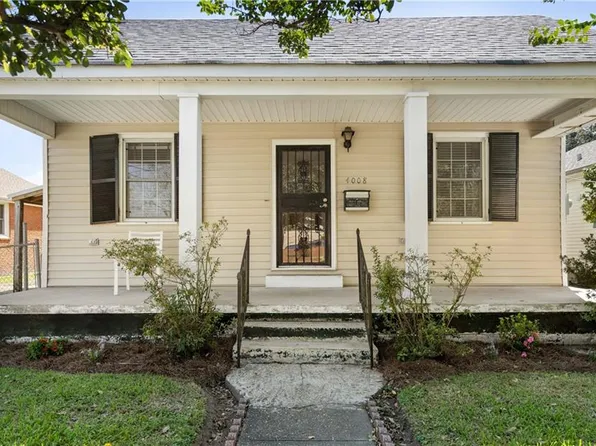 4008 Catherine Ave, Metairie, LA 70001