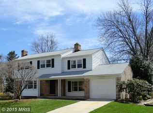 623 Dorsey Rd, Bel Air, MD 21014